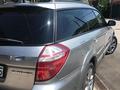 Subaru Outback 2008 года за 6 430 000 тг. в Талгар – фото 2