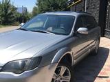 Subaru Outback 2008 года за 6 430 000 тг. в Талгар – фото 3