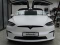 Tesla Model X 2023 годаүшін62 000 000 тг. в Алматы