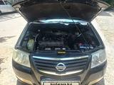 Nissan Almera 2006 годаүшін2 650 000 тг. в Шымкент – фото 2
