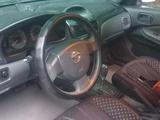 Nissan Almera 2006 годаүшін2 650 000 тг. в Шымкент – фото 3