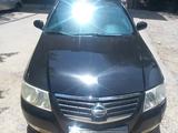 Nissan Almera 2006 годаүшін2 650 000 тг. в Шымкент – фото 5