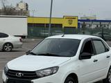 ВАЗ (Lada) Granta 2190 2020 годаүшін3 600 000 тг. в Алматы