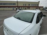 ВАЗ (Lada) Granta 2190 2020 годаүшін3 600 000 тг. в Алматы – фото 5