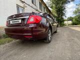 Lifan Cebrium 2014 годаүшін3 300 000 тг. в Атбасар – фото 5