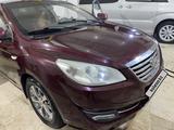 Lifan Cebrium 2014 года за 3 700 000 тг. в Атбасар – фото 4