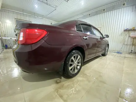 Lifan Cebrium 2014 года за 3 700 000 тг. в Атбасар – фото 6