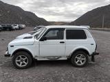 ВАЗ (Lada) Lada 2121 2011 года за 1 850 000 тг. в Щучинск – фото 2