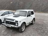 ВАЗ (Lada) Lada 2121 2011 года за 1 850 000 тг. в Щучинск