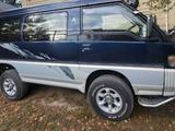 Mitsubishi Delica 1996 годаfor2 500 000 тг. в Алматы – фото 2