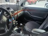 Toyota Avensis 2005 годаfor4 300 000 тг. в Петропавловск – фото 5