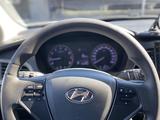 Hyundai Sonata 2015 годаүшін6 200 000 тг. в Талдыкорган – фото 4