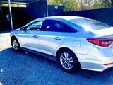 Hyundai Sonata 2015 годаүшін6 200 000 тг. в Талдыкорган – фото 2