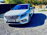 Hyundai Sonata 2015 годаүшін6 200 000 тг. в Талдыкорган