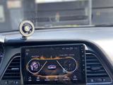 Hyundai Sonata 2015 годаүшін6 200 000 тг. в Талдыкорган – фото 5