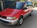 Mitsubishi Space Runner 1996 годаүшін1 800 000 тг. в Алматы – фото 2