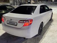 Toyota Camry 2012 года за 8 000 000 тг. в Усть-Каменогорск