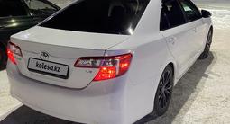 Toyota Camry 2012 года за 8 600 000 тг. в Усть-Каменогорск