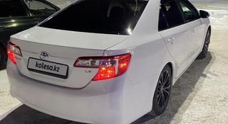 Toyota Camry 2012 года за 8 600 000 тг. в Усть-Каменогорск