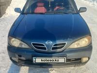 Nissan Primera 2001 годаfor1 500 000 тг. в Алматы