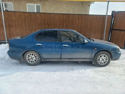 Nissan Primera 2001 года за 1 500 000 тг. в Алматы – фото 3