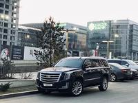 Cadillac Escalade 2019 годаүшін25 000 000 тг. в Алматы