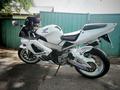 Honda  CBR 929RR Fireblade 2000 года за 2 100 000 тг. в Алматы – фото 5
