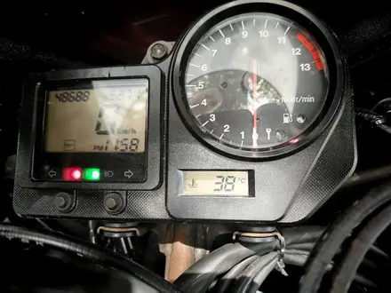 Honda  CBR 929RR Fireblade 2000 года за 2 100 000 тг. в Алматы – фото 7