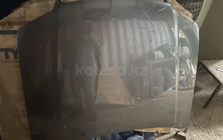 Капот на Ауди S6 (С5) 2003 г.4.2 за 60 000 тг. в Алматы