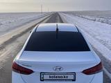 Hyundai Accent 2020 года за 5 700 000 тг. в Кокшетау – фото 4