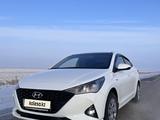 Hyundai Accent 2020 года за 5 700 000 тг. в Кокшетау