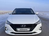 Hyundai Accent 2020 года за 5 700 000 тг. в Кокшетау – фото 2