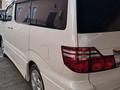 Toyota Alphard 2007 годаүшін7 700 000 тг. в Шымкент – фото 11