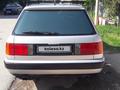 Audi 100 1991 годаүшін2 200 000 тг. в Шымкент – фото 9