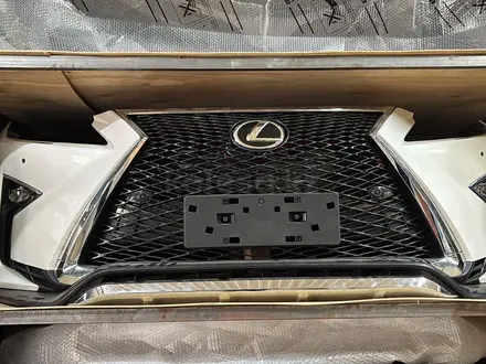 Запчасти на Lexus за 10 000 тг. в Алматы – фото 18