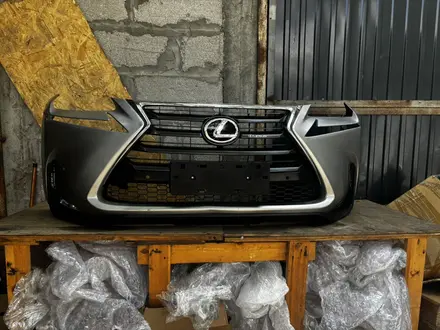 Запчасти на Lexus за 10 000 тг. в Алматы – фото 8