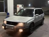 Subaru Forester 1998 года за 1 350 000 тг. в Караганда