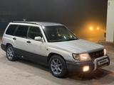 Subaru Forester 1998 года за 1 350 000 тг. в Караганда – фото 3