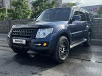 Mitsubishi Pajero 2009 годаүшін10 500 000 тг. в Алматы