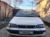 Toyota Carina E 1993 годаүшін1 400 000 тг. в Тараз