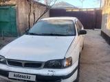 Toyota Carina E 1993 годаүшін1 400 000 тг. в Тараз – фото 2