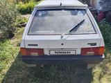ВАЗ (Lada) 2109 1999 года за 350 000 тг. в Аулиеколь – фото 2