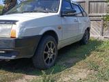 ВАЗ (Lada) 2109 1999 года за 350 000 тг. в Аулиеколь – фото 3