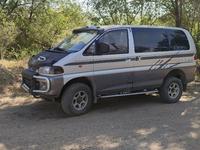 Mitsubishi Delica 1995 года за 3 500 000 тг. в Алматы