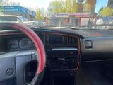 Volkswagen Passat 1992 годаүшін850 000 тг. в Астана – фото 3