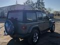 Jeep Wrangler 2022 года за 26 000 000 тг. в Костанай – фото 4