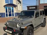 Jeep Wrangler 2022 года за 26 000 000 тг. в Костанай