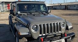 Jeep Wrangler 2022 годаүшін26 000 000 тг. в Костанай