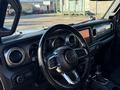 Jeep Wrangler 2022 года за 26 000 000 тг. в Костанай – фото 6