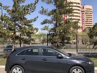 Kia Cee'd 2023 годаүшін10 490 000 тг. в Астана